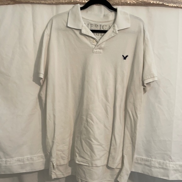 American eagle men’s polo - Picture 1 of 3